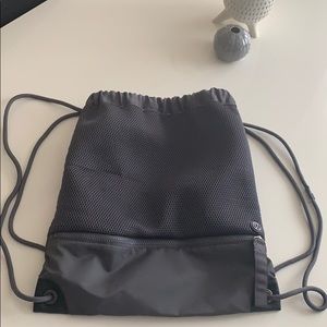 Lululemon backpack